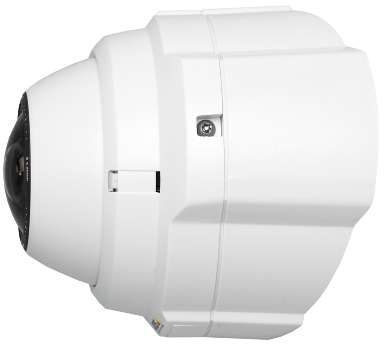 AXIS 212 PTZ-V - Kamery kopukowe IP